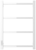 Полотенцесушитель Стилье Формат 26 (600х400) 12527-6040