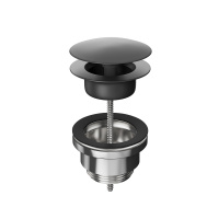 Донный клапан для раковины Kerama Marazzi Muse 230KM.31.023