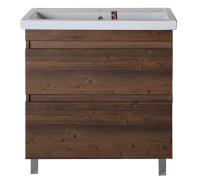 Тумба под раковину ASB-mebel  Коста 80 11496