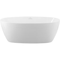 Акриловая ванна (170x80) BelBagno BB414-1700-800 Акриловая ванна (170x80) BelBagno BB414-1700-800