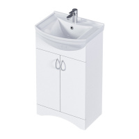 Тумба под раковину 1Marka  Уют 60Н У23147