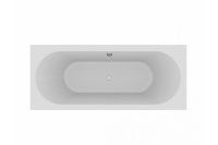 Акриловая ванна (170х75) Relisan Katrin Гл000026032 Акриловая ванна (170х75) Relisan Katrin Гл000026032