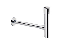 Сифон для раковины Roca Aqua 1 1/4 хром 506403110
