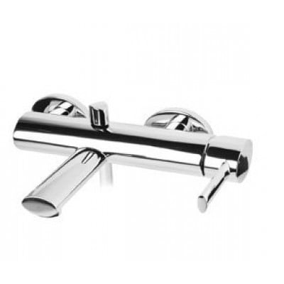 Смеситель Для Ванны и Душа Cezares OVER OVER-VM-01-Cr Смеситель Для Ванны и Душа Cezares OVER OVER-VM-01-Cr