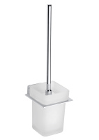 Туалетный ёршик подвесной Bemeta Niki 153113012