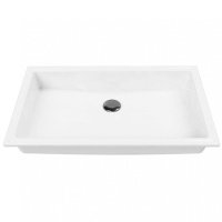 Раковина встраиваемая снизу (66х39) Bien Infinitum INLA06101FD0W3000