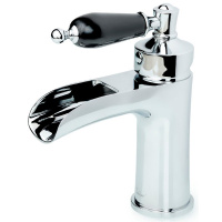 Смеситель для раковины Boheme Vogue 221-BLC