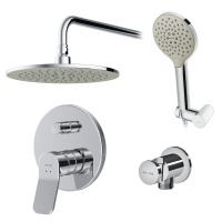 Душевой комплект Am.Pm X-Joy FB85A1RH10 Душевой комплект Am.Pm X-Joy FB85A1RH10