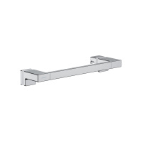 Ручка для двери душевой Hansgrohe AddStoris 41759000 хром
