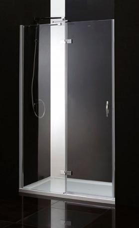 Дверь в нишу Cezares Bergamo BERGAMO-W-B-12-100-P-Cr-L