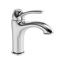 Смеситель для раковины IDDIS Oldie OLDSB00i01, хром