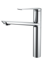 Смеситель для кухонной мойки  RUSH Bering BE5535-22 Смеситель для кухонной мойки  RUSH Bering BE5535-22