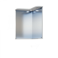 Зеркало (65х73) СаНта Аврора 116001