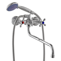 Смеситель для ванны и душа PLStart (PD22308) Смеситель для ванны и душа PLStart (PD22308)