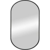 Зеркало с подсветкой Art&Max Bari AM-Bar-700-1100-DS-F