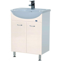 Тумба под раковину Bellezza Уют 60 4635009240070