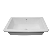 Раковина встраиваемая сверху Ideal Standard Strada (59x43) K078001
