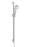Душевой гарнитур Hansgrohe Croma Select S Multi EcoSmart 26571400
