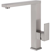 Смеситель ABBER Daheim AF8214SP для кухни, сатин