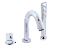 Смеситель на борт ванны Rav Slezak Seina SE962.5Y