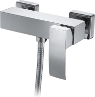 Смеситель для душа Cezares Quattro QUATTRO-C-D-01