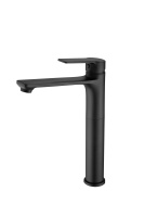 Смеситель для раковин ESKO SINGAPORE  black SB 25