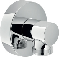 Шланговое подключение Nobili Rubinetterie AD150/12CR