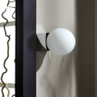 Светильник Aquaton Anaiss навесной 1AX018SVXX000 Светильник Aquaton Anaiss навесной 1AX018SVXX000