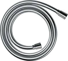 Душевой гарнитур с мыльницей Hansgrohe Raindance Select S 120 3jet PowderRain 27667000