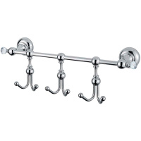 Крючок Cezares Aphrodite APHRODITE-THK-01-Sw