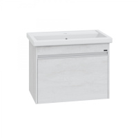 Тумба под раковину Санта Уран 70 700386