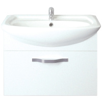 Тумба под раковину 1Marka  Вита 65П У50111