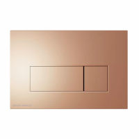 Клавиша смыва Kerama Marazzi FPS.A.RGM 