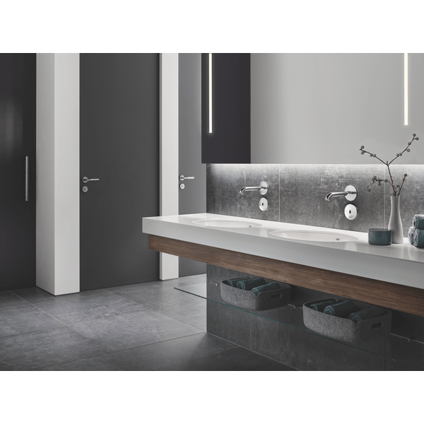 Инфракрасная электроника для раковины без смешивания Grohe Essence E 36447 000 (36447000)