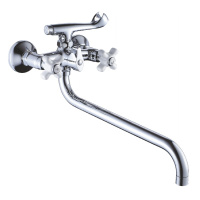 Смеситель для ванны Cron CN2618