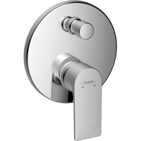 Смеситель для душа Hansgrohe Rebris E 72468000