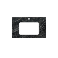 Столешница под раковину Kerama Marazzi Plaza Риальто PL3.VT93\80