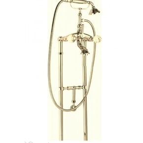 Смеситель для ванны Cezares Atlantis ATLANTIS-VDPS-03/24-Sw