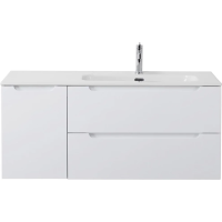 Тумба под раковину BelBagno Etna R ETNA-1200-2C-1A-SO-BL-R