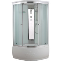 Душевая кабина (100х100) Timo Comfort T-8800F