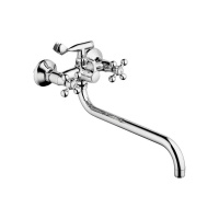 Смеситель для ванны FASHUN  A2208-2 Смеситель для ванны FASHUN  A2208-2