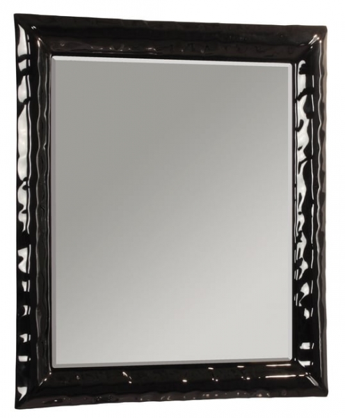 Зеркало Акватон Модена (черный) 1AX010MRXX000