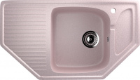 Кухонная мойка Ulgran U-109