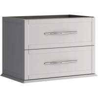 Тумба под раковину Cezares TIFFANY 54948 Bianco Opaco