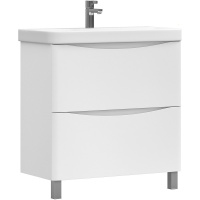 Тумба под раковину напольная VIGO Glem 80 tn.GLE.9595.80.2Y