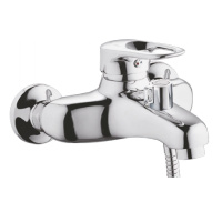 Смеситель для ванны Cron CN3204 Смеситель для ванны Cron CN3204