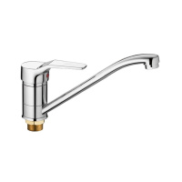 Смеситель для кухни Haiba HB4963