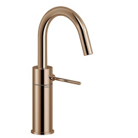 Смеситель для раковины Nobili Velis VE125138/3RCP