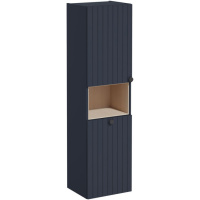 Пенал Vitra Root Groove 40 см 69098, темно-синий