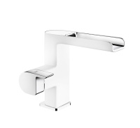 Смеситель для раковины Teka Formentera 62331020BC